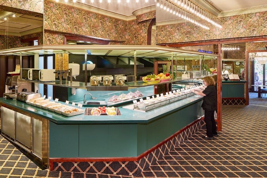 Restoran