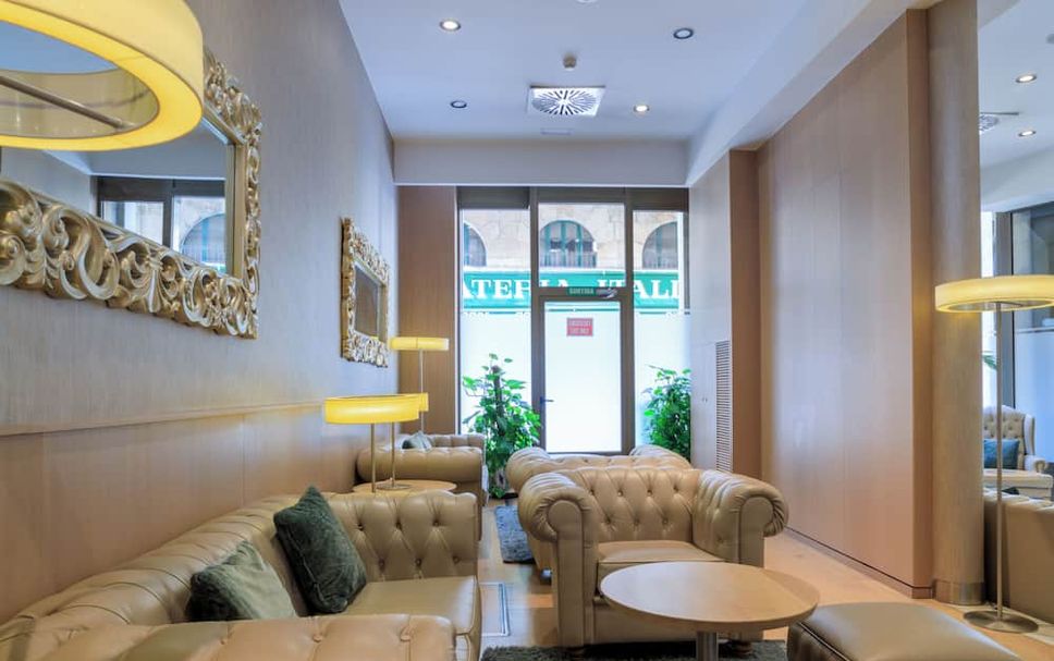 Salon Fotoğraf