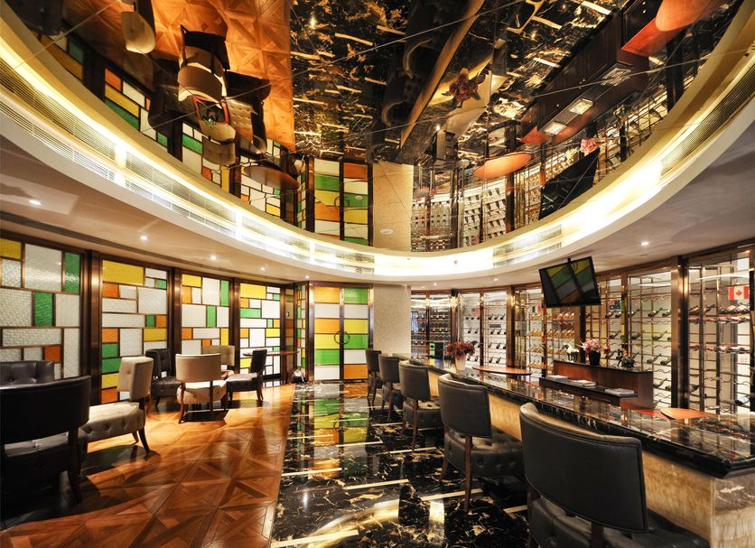 Bar Fotoğraf