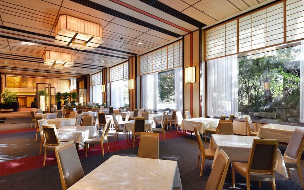 Restoran Fotoğraf