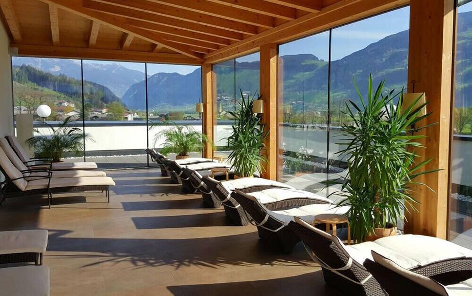 Spa Fotoğraf