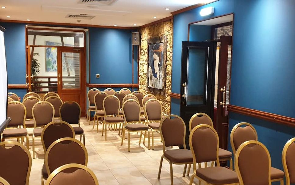 Konferans salonu Fotoğraf