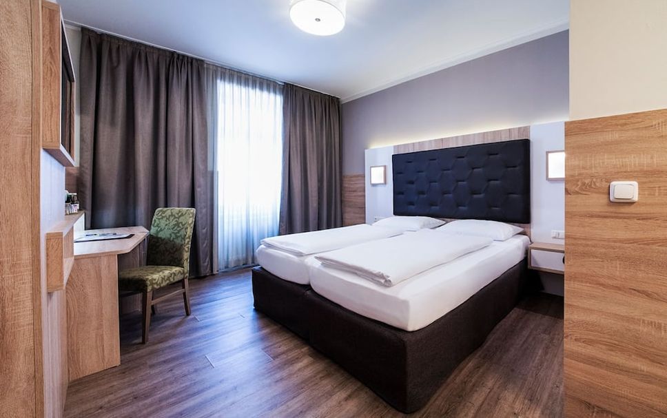 Yatak Odası Fotoğraf