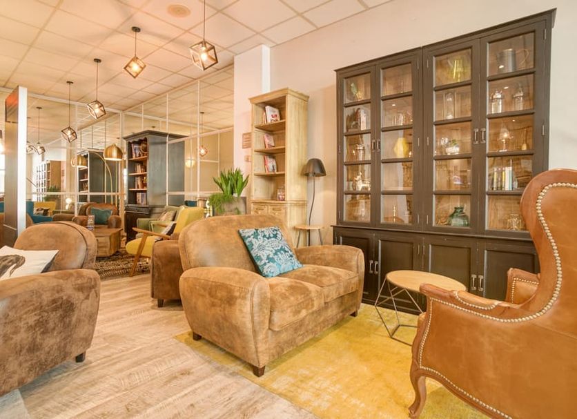 Salon Fotoğraf
