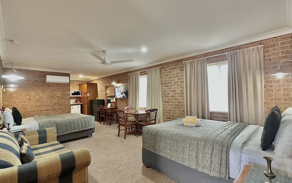 Yatak Odası Fotoğraf