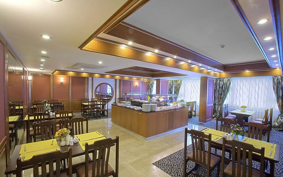 Restoran Fotoğraf