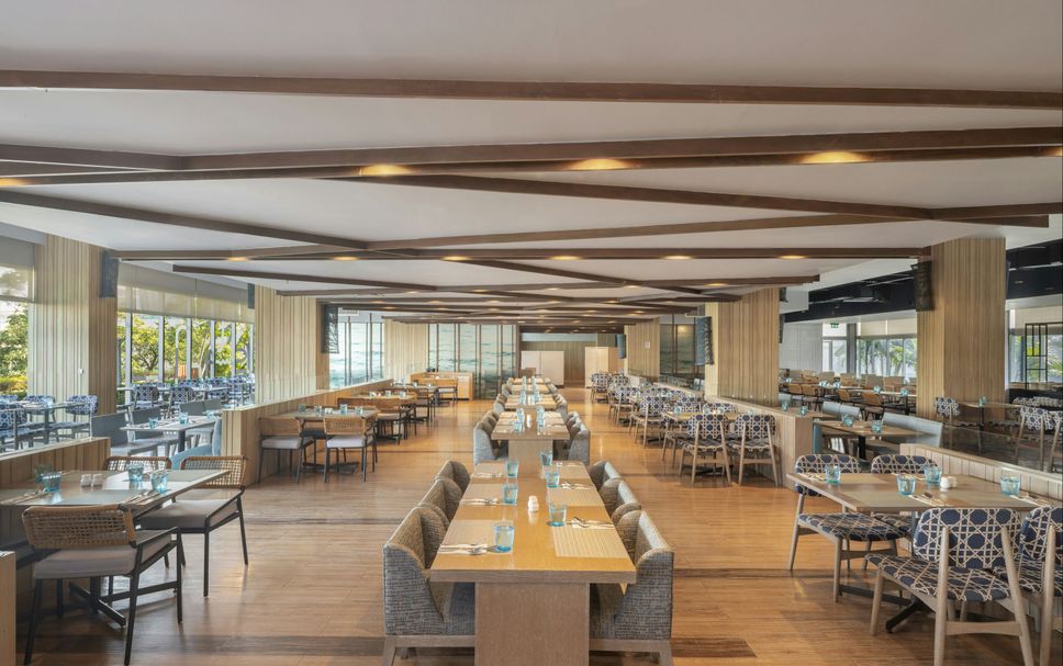 Restoran Fotoğraf
