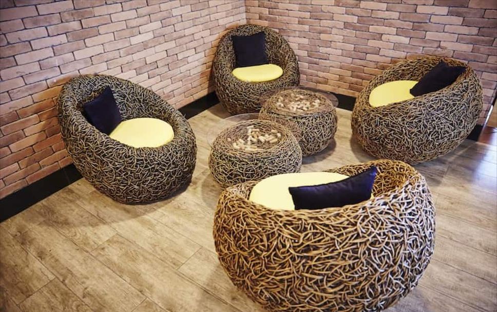 Salon Fotoğraf