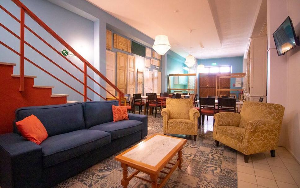 Oturma odası Fotoğraf