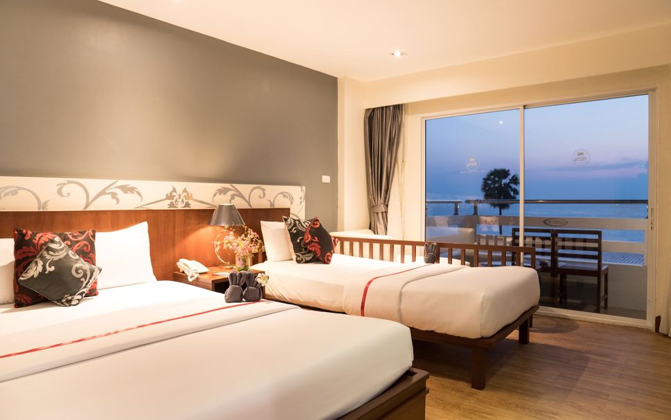 Yatak Odası Fotoğraf