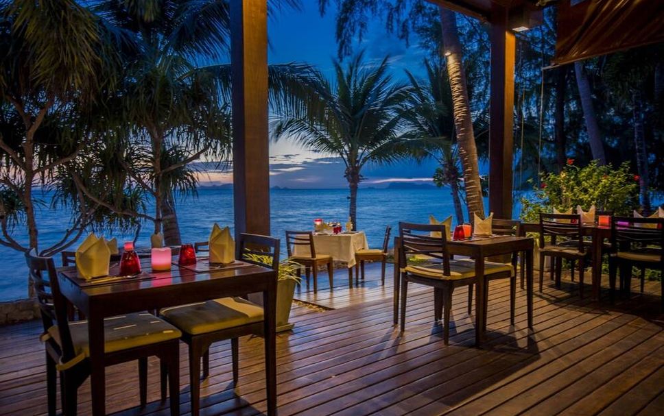 Restoran Fotoğraf