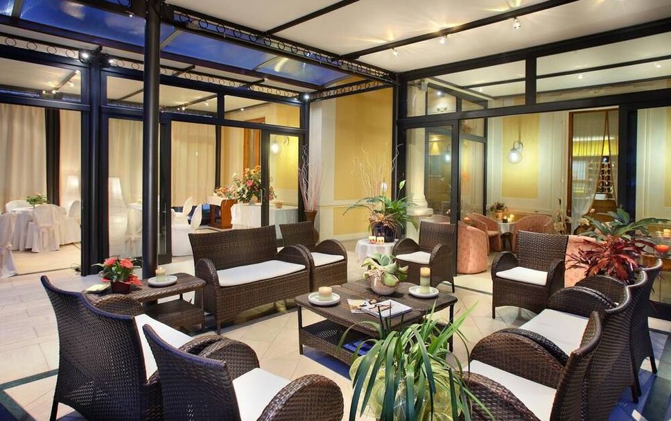 Salon Fotoğraf