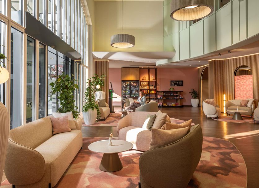 Salon Fotoğraf