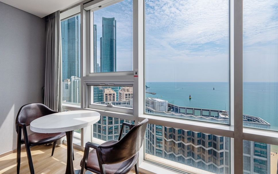 Balkon Fotoğraf