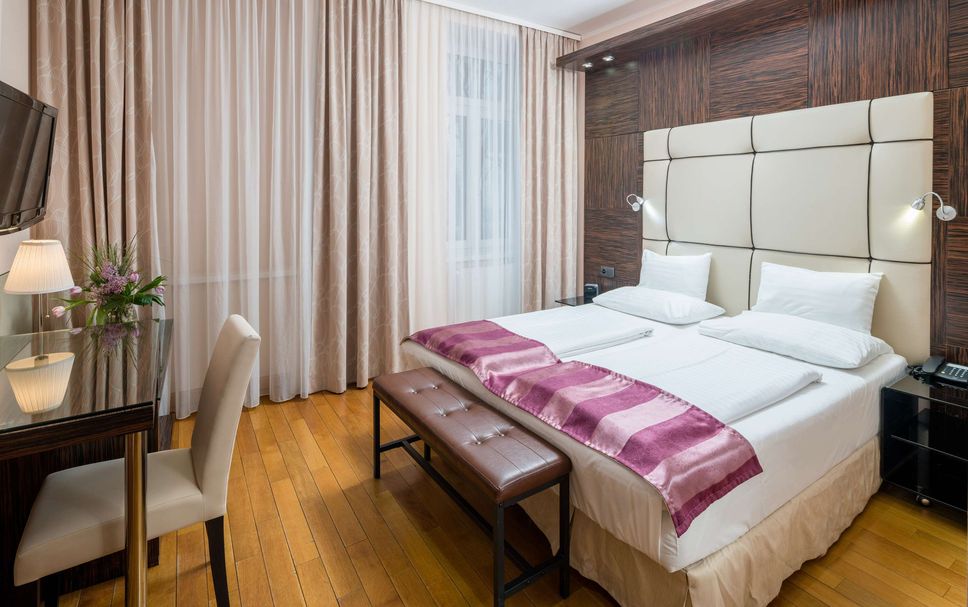 Yatak Odası Fotoğraf