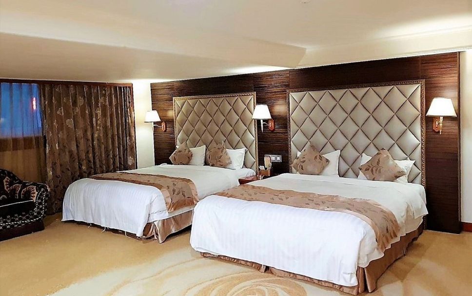 Yatak Odası Fotoğraf