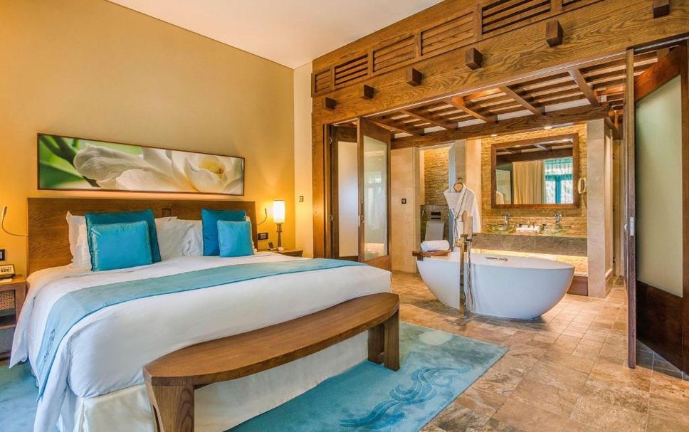 Yatak Odası Fotoğraf