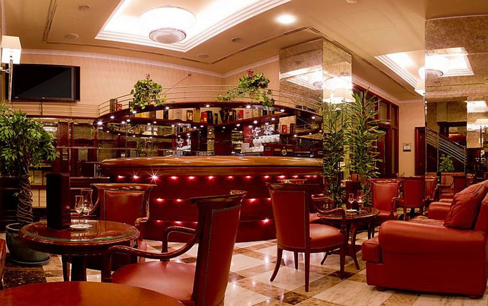 Bar Fotoğraf