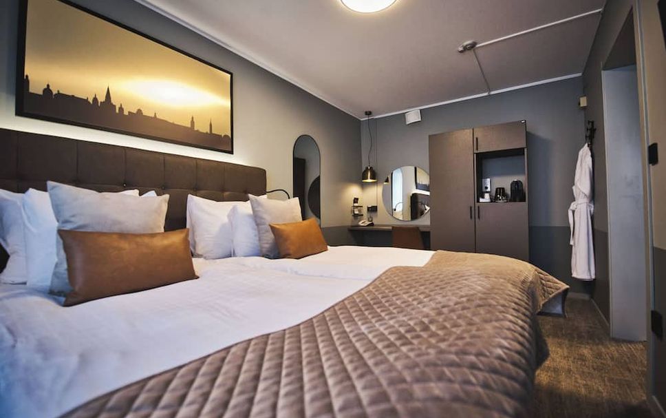 Yatak Odası Fotoğraf