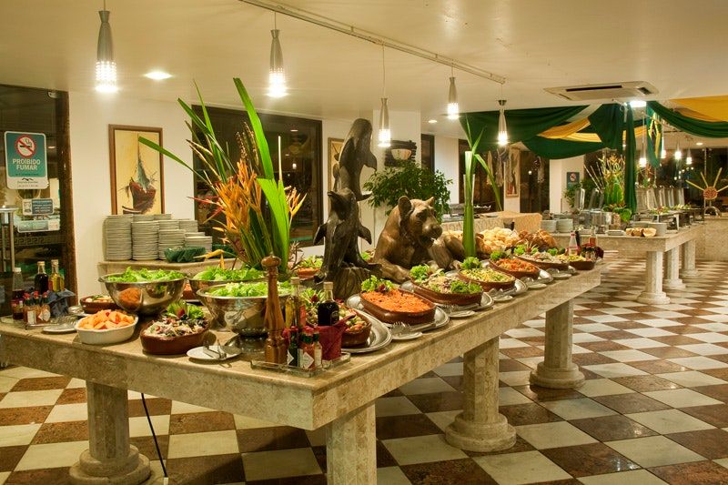 Restoran
