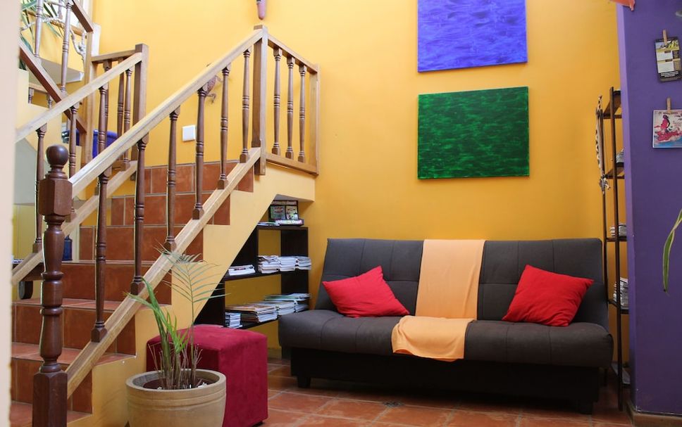 Oturma odası Fotoğraf