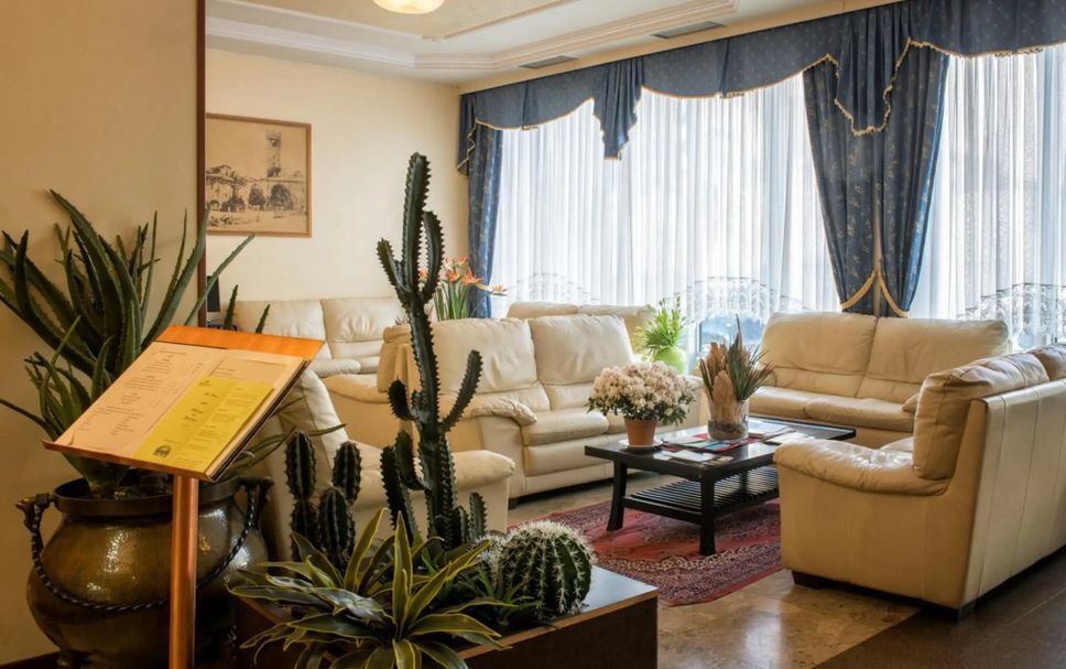 Oturma odası Fotoğraf