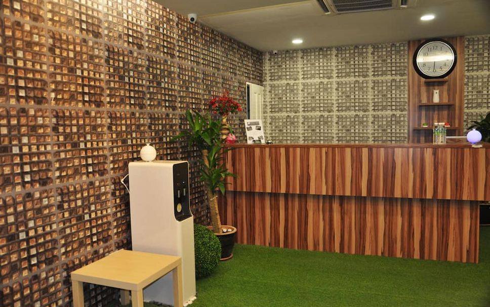 Resepsiyon Fotoğraf