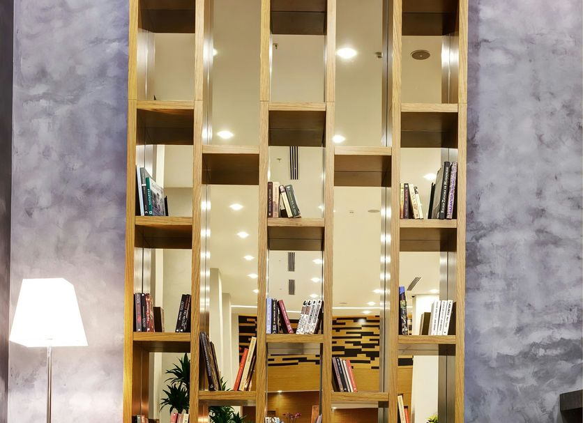 Salon Fotoğraf
