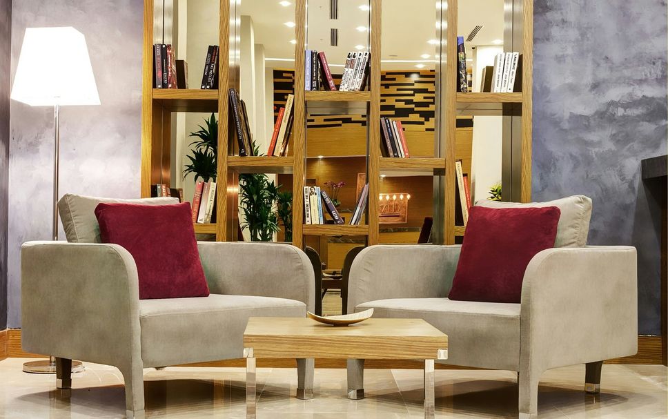 Salon Fotoğraf