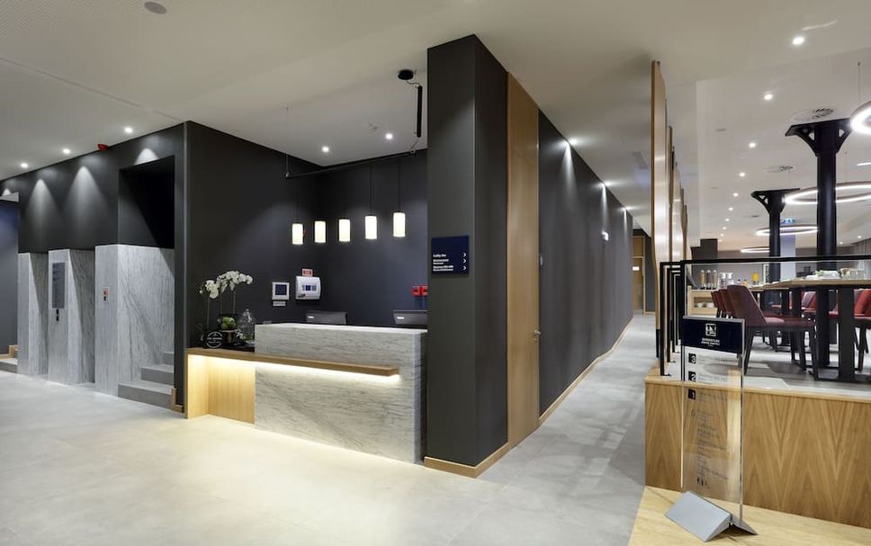 Resepsiyon Fotoğraf