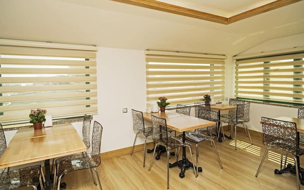 Restoran Fotoğraf