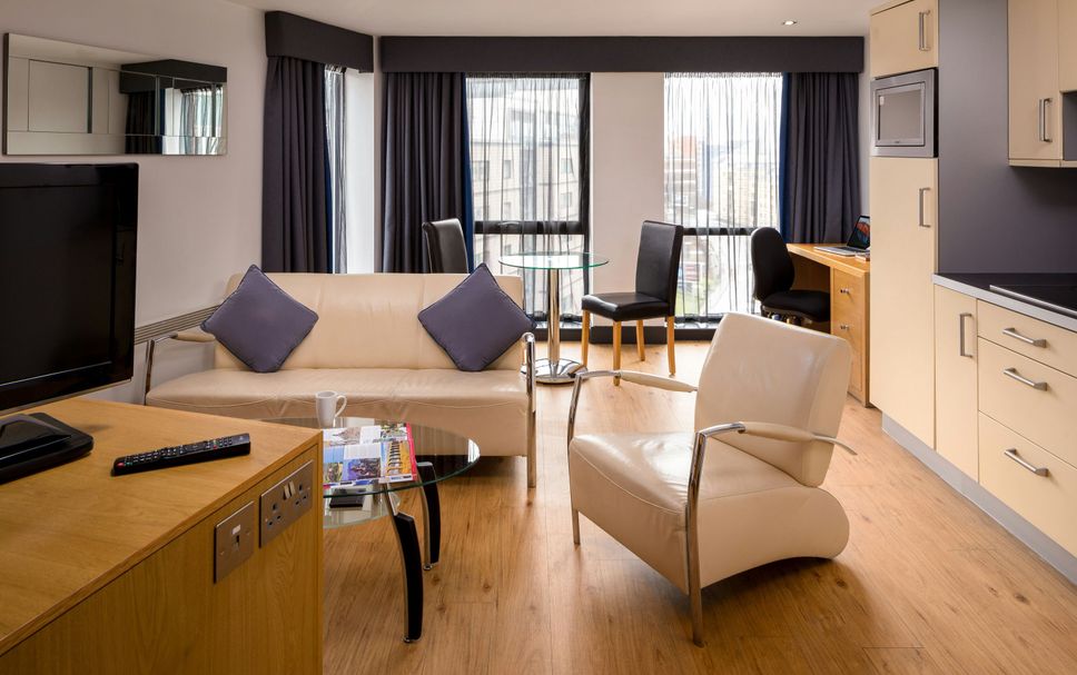 Oturma odası Fotoğraf