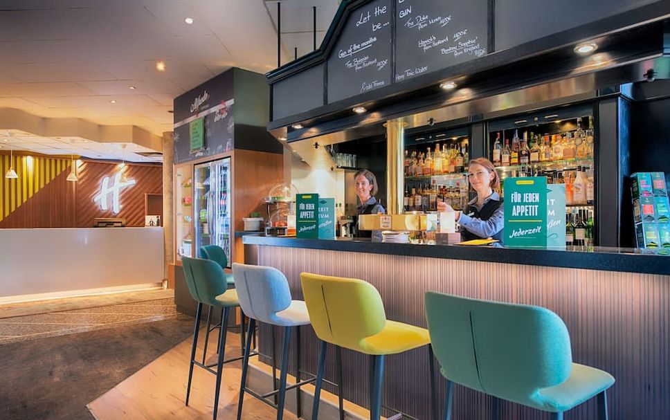 Bar Fotoğraf