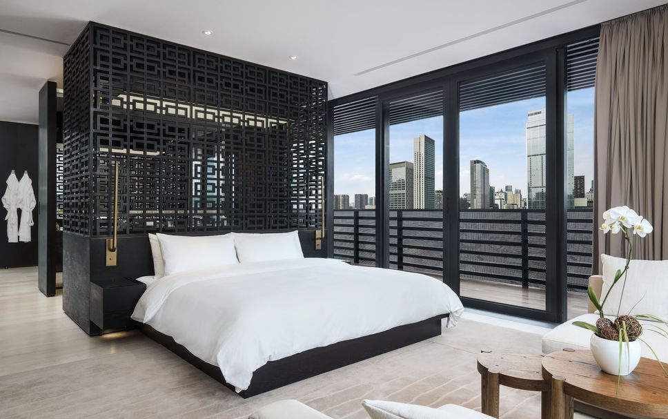 Yatak Odası Fotoğraf