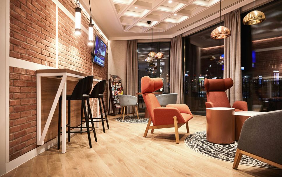 Salon Fotoğraf