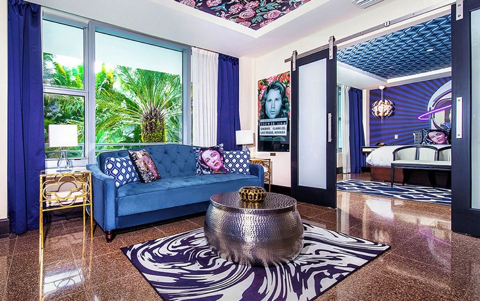 Oturma odası Fotoğraf