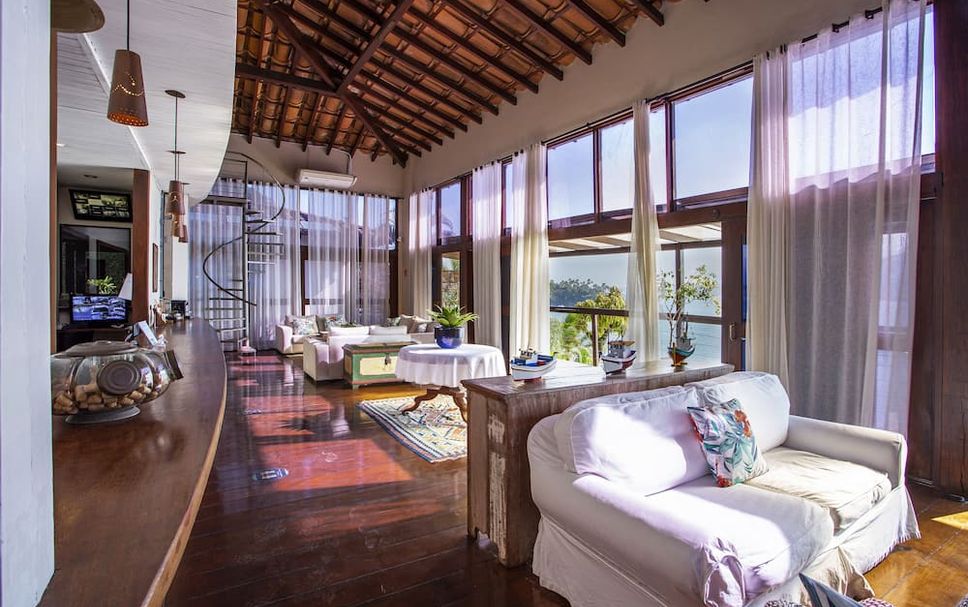 Oturma odası Fotoğraf