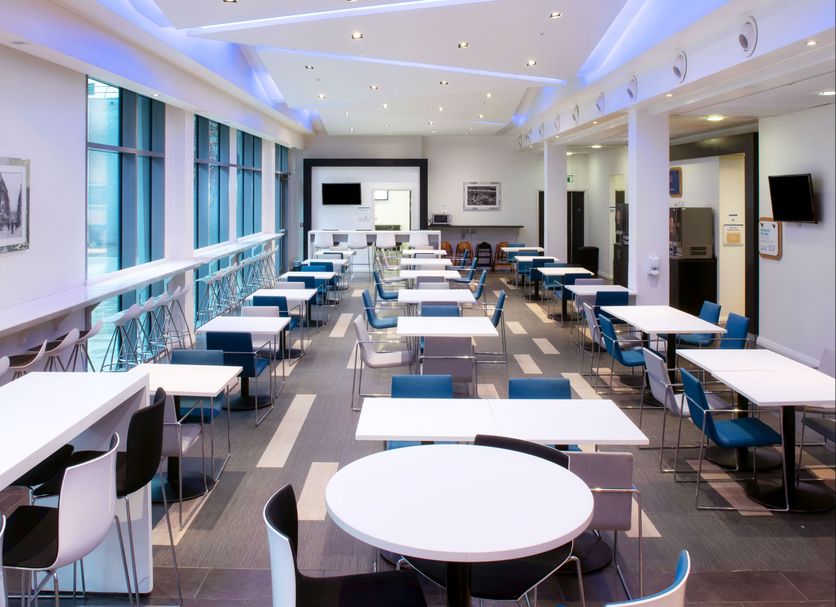 Restoran Fotoğraf