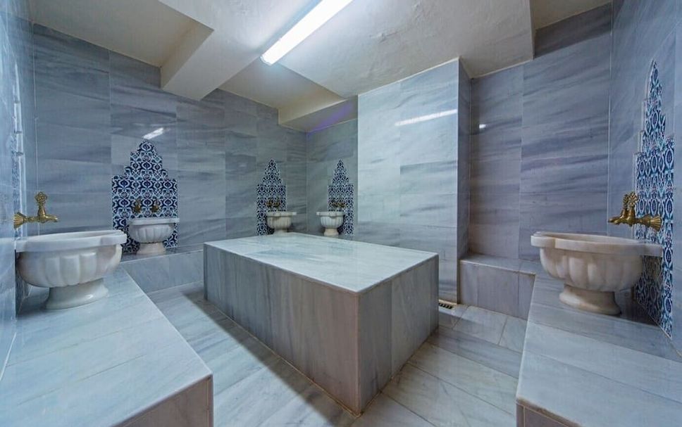 Banyo Fotoğraf
