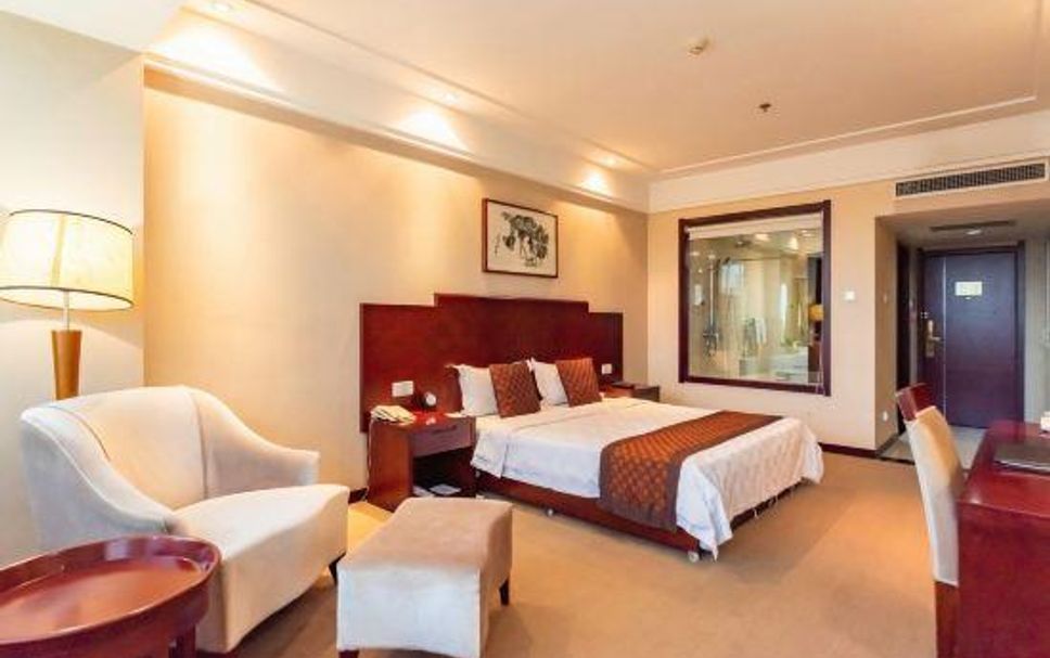 Yatak Odası Fotoğraf