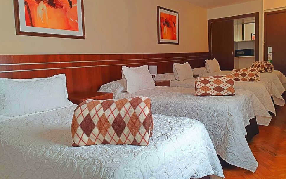 Yatak Odası Fotoğraf