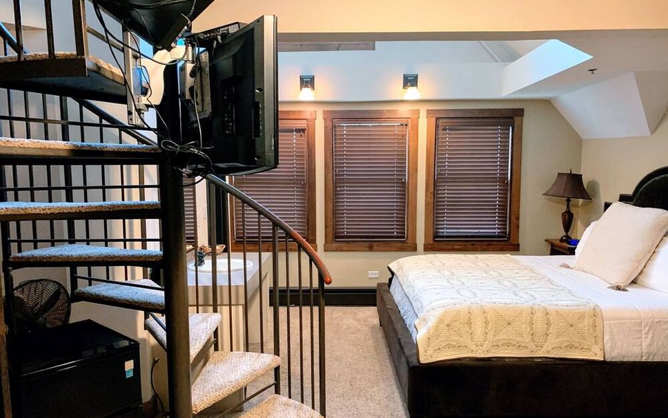 Yatak Odası Fotoğraf