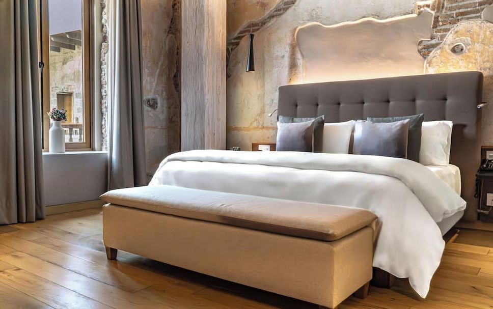 Yatak Odası Fotoğraf