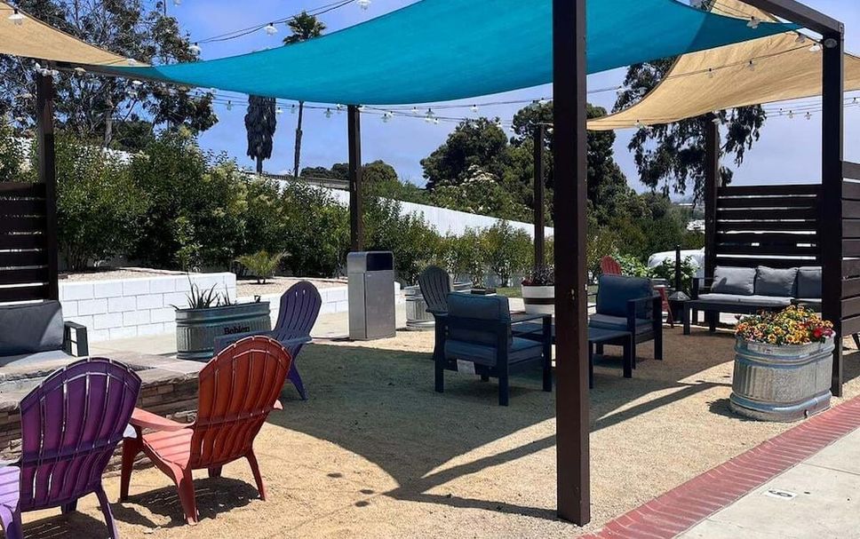 Veranda Fotoğraf