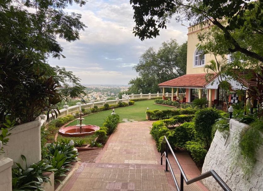 Restoran Fotoğraf