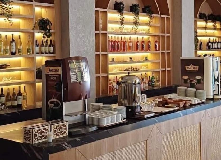 Bar Fotoğraf