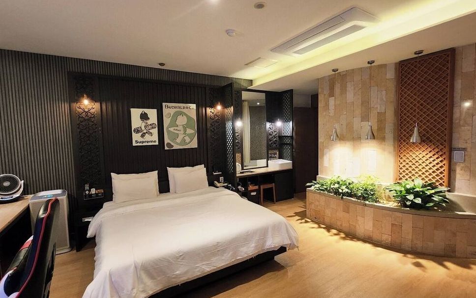 Yatak Odası Fotoğraf