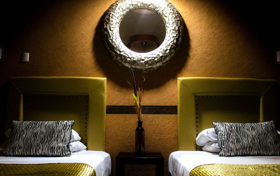 Yatak Odası Fotoğraf