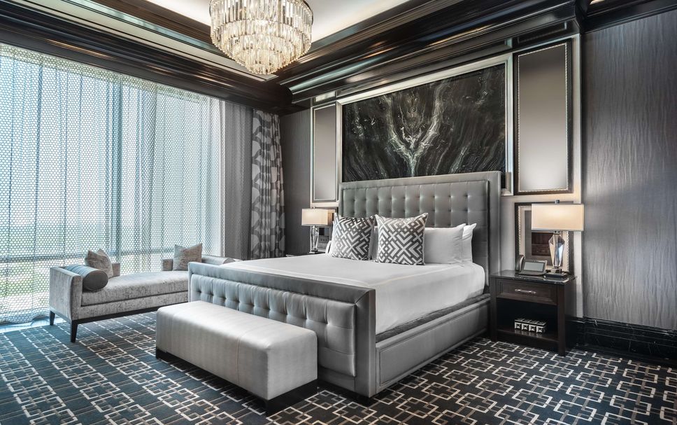 Yatak Odası Fotoğraf