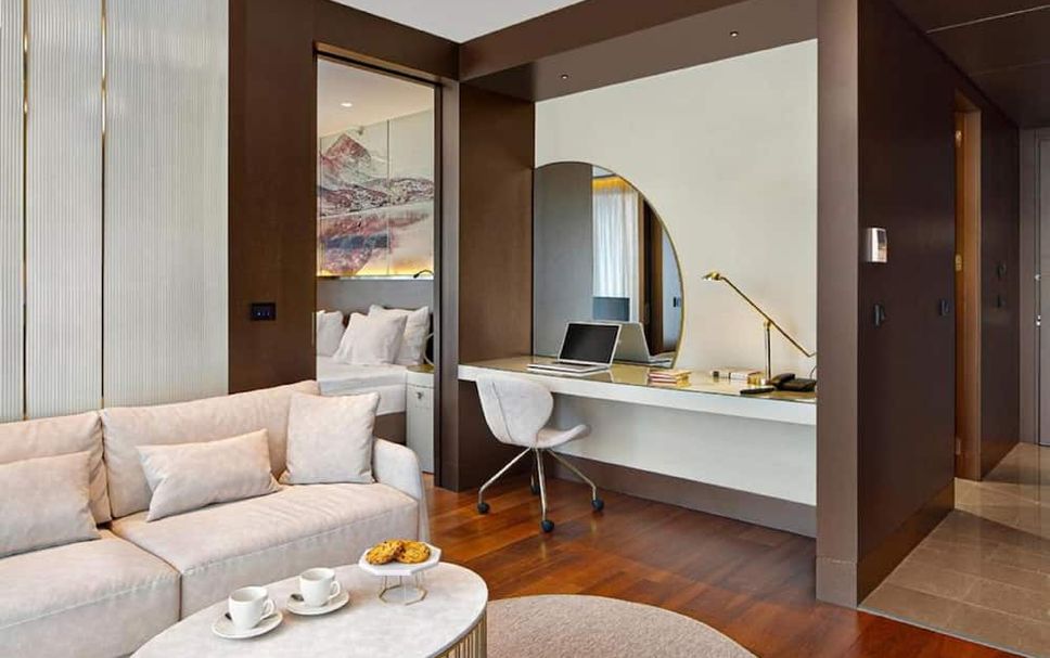 Oturma odası Fotoğraf